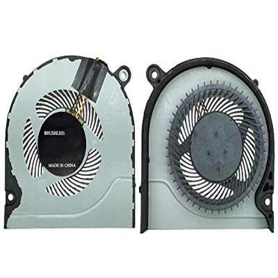 GAOCHENG Laptop A Pair CPU Fan for ACER for Predator Helios 300 PH315 PH315-51 PH317 G3-571 G3-572 G3-573 N17C1 N17C6 DC28000L2D DC28000K4D0