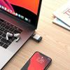 ALOGIC USB C to DisplayPort Mini Adapter 4K@60Hz Compatible with MacBook Pro, Air, Pixel Book, XPS, Surface, Galaxy, iPad Pro, Air 2020 and More (Thunderbolt Compatible) view 2