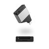 ALOGIC USB C to SD and Micro SD Mini Adapter, Compatible with MacBook Pro, Air, Pixel Book, XPS, Surface, Galaxy, iPad Pro, Air 2020 and More (Thunderbolt Compatible) view 1