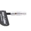 Alvin's Cables Z CAM E2 Flagship to DC Power Cable 2 Pin to Right Angle DC from Nitze Plate view 4
