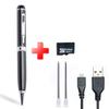 Perial Mini Camera,Portable Digital Recorder,Photo Taking, 1080P HD with 4K 32G SD Card and Extra Ink,for Business and Conference view 1