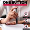 Perial Mini Camera,Portable Digital Recorder,Photo Taking, 1080P HD with 4K 32G SD Card and Extra Ink,for Business and Conference view 3