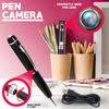Perial Mini Camera,Portable Digital Recorder,Photo Taking, 1080P HD with 4K 32G SD Card and Extra Ink,for Business and Conference view 4