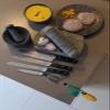 Odiris Knife Set (5pcs) view 4