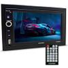 Blaupunkt Atlanta 740 2 DIN 7" Touchscreen LCD USB Bluetooth Car Stereo Digital Media Receiver view 1