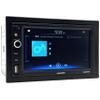 Blaupunkt Atlanta 740 2 DIN 7" Touchscreen LCD USB Bluetooth Car Stereo Digital Media Receiver view 4