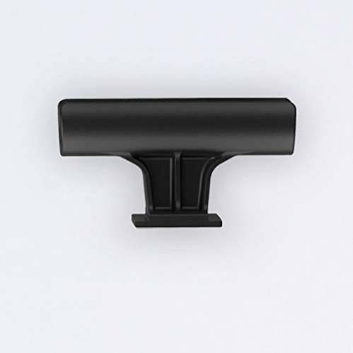 BIGSOFTI - Camera Shoe + 1/4"-20 Mount Accessory