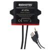 Audiotek BTR4 Universal Bluetooth Adapter (3.5mm Jack/USB) for Music Streaming with Auto-Remote, Waterproof for Car Vehicle Audio Video System, Great for Car, RV, Boat, Motorcycle view 1