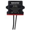 Audiotek BTR4 Universal Bluetooth Adapter (3.5mm Jack/USB) for Music Streaming with Auto-Remote, Waterproof for Car Vehicle Audio Video System, Great for Car, RV, Boat, Motorcycle view 2