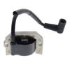 Compatible with 2PCS Ignition Coil for Kawasaki FH430 FH451V FH500V FH531V FH601D Engine Motors view 1
