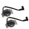 Compatible with 2PCS Ignition Coil for Kawasaki FH430 FH451V FH500V FH531V FH601D Engine Motors view 3