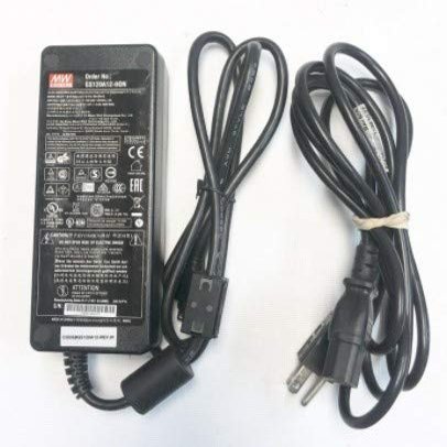MEAN WELL Meanwell - GS120A12-HON - Power Supply AC/DC 12V 8.5A 102W