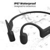 Aftershokz Aeropex Mini Bone Conduction Wireless Bluetooth Headphones view 3