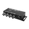 BZBGEAR 4K UHD 12G-SDI 1x8 Splitter/Distribution Amplifier - BG-DA-12GS1X8 view 2