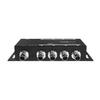 BZBGEAR 4K UHD 12G-SDI 1x8 Splitter/Distribution Amplifier - BG-DA-12GS1X8 view 4