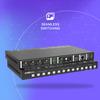 4x1 4K UHD HDMI Seamless Switcher Scaler and MultiViewer with IP/RS232 Control and Audio De-embedding view 3