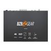 7x2 4K UHD Presentation Switcher Scaler w/HDMI/VGA/Component/Composite Video & Audio view 4