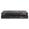 BZBGEAR 2x8 4K UHD HDMI Splitter/Distribution Amplifier w/CEC Turn On/Off TV - BG-UHD-DA2X8 view 1