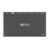 BZBGEAR 1x4 4K UHD HDMI Splitter with Down-Scaler w/Digital and Analog Audio Output - BG-DA-1X4AS view 4