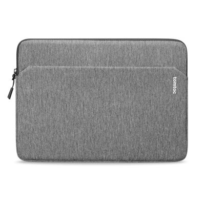 tomtoc 13 Inch iPad Case Tablet Sleeve for 2025 13 Inch iPad Pro M5/M4, iPad Air M3&M2, 12.9-in iPad Pro M2&M1 with Magic Keyboard and Smart Keyboard Folio, Additional Accessories Pocket