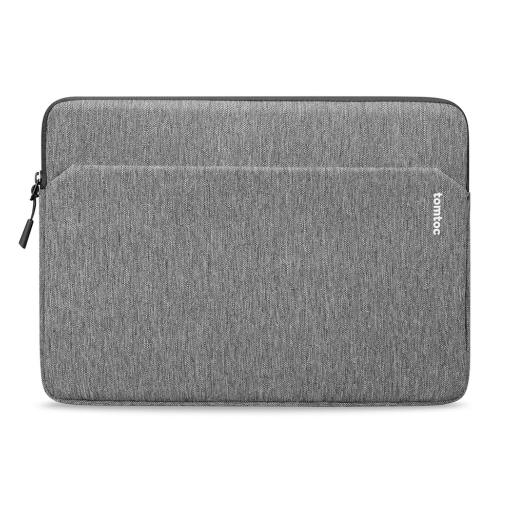 tomtoc 13 Inch iPad Case Tablet Sleeve for 2025 13 Inch iPad Pro M5/M4, iPad Air M3&M2, 12.9-in iPad Pro M2&M1 with Magic Keyboard and Smart Keyboard Folio, Additional Accessories Pocket
