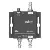 BZBGEAR 4K UHD 12G-SDI 1x2 Splitter/Distribution Amplifier - BG-DA-12GS1X2 view 1