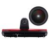 18 mm Lens Car Brake Light Reversing Camera for Vito W447 109 111 114 BLUETEC LWB Box GDI Van Third Two Doors 2 Two Door Transporter 3rd Brake Light MPV from 2015 view 1