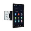 10.1Inch 360 Rotatable Universal Car GPS Play Android 14.0 for Vw for Toyato for Ford for Jeep for Kia for Honda Car Navigation Radio Stereo Multimedia RDS WiFi 4G Mirror Link BT view 2
