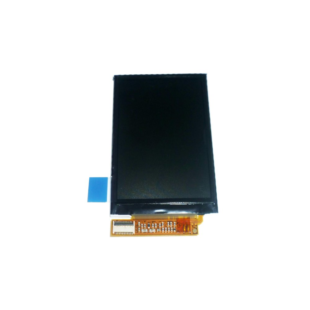 TheCoolCube LCD Display Screen Replacement for iPod Nano 4th Gen 4GB 8GB 16GB (NO Touch Digitizer Glass)