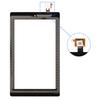 7" inch Digitizer Screen Replacement for Amazon Kindle Fire 7 7th Generation SR043KL (for 7th Generation 2017 Release) Sensor Touch Glass Lens Repair Kits with Free Tools view 3