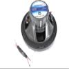 Dual Electronics DMS8027 8" 2-Way Marine Speakers with Blue illumiNITE LED Lighting view 4
