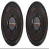 AMERICAN BASS 2 Hawk 1544 15" 3000w Peak/1500w RMS Car Subwoofers w/Cooling Ring view 1