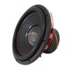 AMERICAN BASS 2 Hawk 1544 15" 3000w Peak/1500w RMS Car Subwoofers w/Cooling Ring view 3