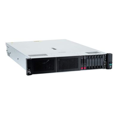 ServerSuperstore Enterprise Proliant DL380 G10 Server | 2X Intel Silver 4110 16 Cores | 32GB | P408i | 2X 300GB SAS (Renewed)