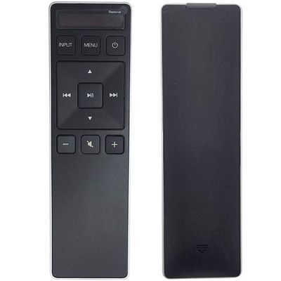 Young XRS551-C Replacement Remote Control fit for VIZIO SB3851C0 SB3851-C0 SB3851C0M SB3851-C0M SB3851D0 SB3851-D0 SB4051C0 SB4051-C0 SB4051D5 SB4051-D5 Soundbar Hometheater Sound Bar