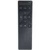Young XRS551-C Replacement Remote Control fit for VIZIO SB3851C0 SB3851-C0 SB3851C0M SB3851-C0M SB3851D0 SB3851-D0 SB4051C0 SB4051-C0 SB4051D5 SB4051-D5 Soundbar Hometheater Sound Bar view 2