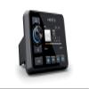 Hertz HMR-20 Marine Digital Media Receiver 2-Zone Receiver 3" Color Display AM/FM/USB/Bluetooth, 50 W x 4 view 1