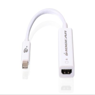 IOGEAR 4K60 USB-C to HDMI Adapter GUC3CHD60