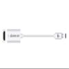 IOGEAR 4K60 USB-C to HDMI Adapter  GUC3CHD60 view 2