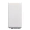 System Blind Cap for GEWISS Surface Box - 1 Module - White - 3 Pack - GW20056DY view 1