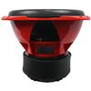 Orion HCCA154 High Performance 15 Competition Grade Car Subwoofer, 10000W Max Power, 2500W RMS, Dual 4 Ohms, 4 Voice Coil  Powerful Black Coil Subwoofer for Cars, Trucks, Jeeps. Sold Individually. view 3