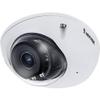 2MP 20M IR H.265 WDR PRO Mobile Dome, EN50155, 2.8MM, M12 view 1
