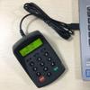 XCRFID USB 15 Keys Keypad Numeric Keyboard Numpad for Bank,Telecom, Mobile Unicom Business Hall Counter, Financial POS Payment System Digital Keyboard (YD541-Plaintext No Sound) view 2