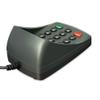 XCRFID USB 15 Keys Keypad Numeric Keyboard Numpad for Bank,Telecom, Mobile Unicom Business Hall Counter, Financial POS Payment System Digital Keyboard (YD541-Plaintext No Sound) view 4