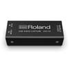 Roland UVC-01 USB Video Capture | Plug-and-Play for Flawless Recordings & Livestreams | HDMI to USB 3.0 Video Encoder | Uncompressed 1080p HD at 60 FPS | Webcam Operation for Mac & Windows view 2