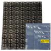 Daarcin 40pcs Mixed 4 Size Open Top Antistatic Bag and Resealable Antistatic Bags ESD Shielding Bag for Motherboard Hard Drive Video Card LCD Screen with Anti-Static Labels(Assorted Sizes) view 1