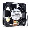 for XINDAFAN XD15050A1HS 110V 15CM Industrial Cabinet Cooling Fan view 2
