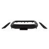 9 inch Car Radio Fascia Frame for Fiat 500X 2014-2019 DVD GPS Navi Player Panel Dash Kit Installation Stereo Frame Trim Bezel view 4