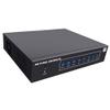 ISEEVY 9 Channel 4K60 UHD Video Wall Controller 3x3 2x4 4x2 TV Wall Controller 4K for 9 TV Splicing Display Support 3840x2160@60Hz Inputs and Rotate 90 Degree for Portrait Mode Screens view 4