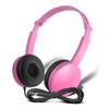 Kaysent School Headphones for Classroom Students - (KHPC-12Mixed) 12 Packs Multi-Colors Kids' Headphones for School, Library, Computers, Children and Adult(No Microphone) view 4